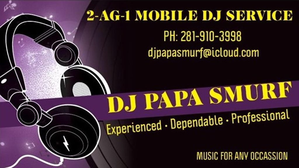 New Contact Info
