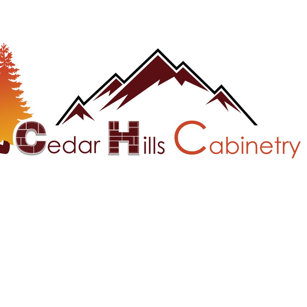 Cedar Hills Cabinets
