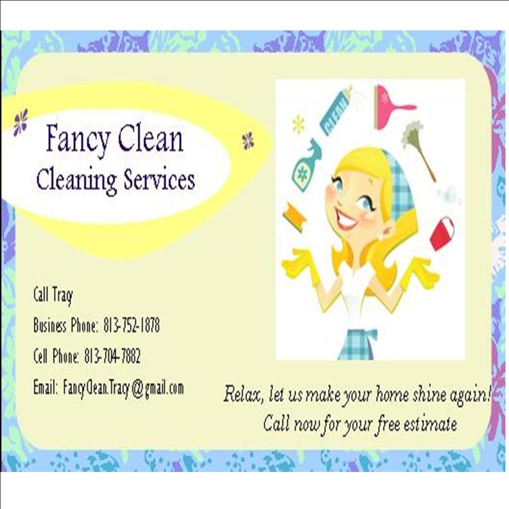 Fancy Clean Cleaning Services