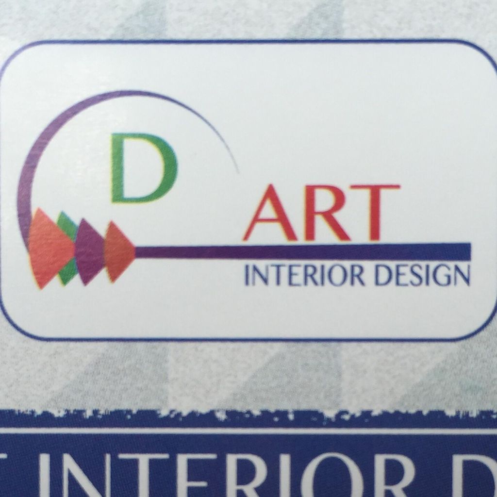 D Art Interior Design
