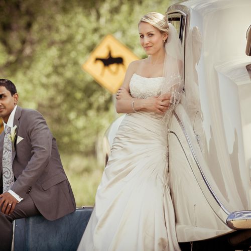 Wedding photoshoot : Boulder, CO