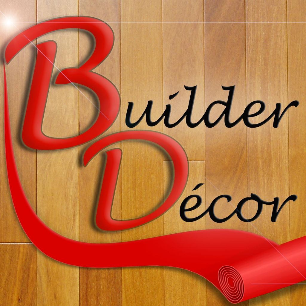 Builder Decor