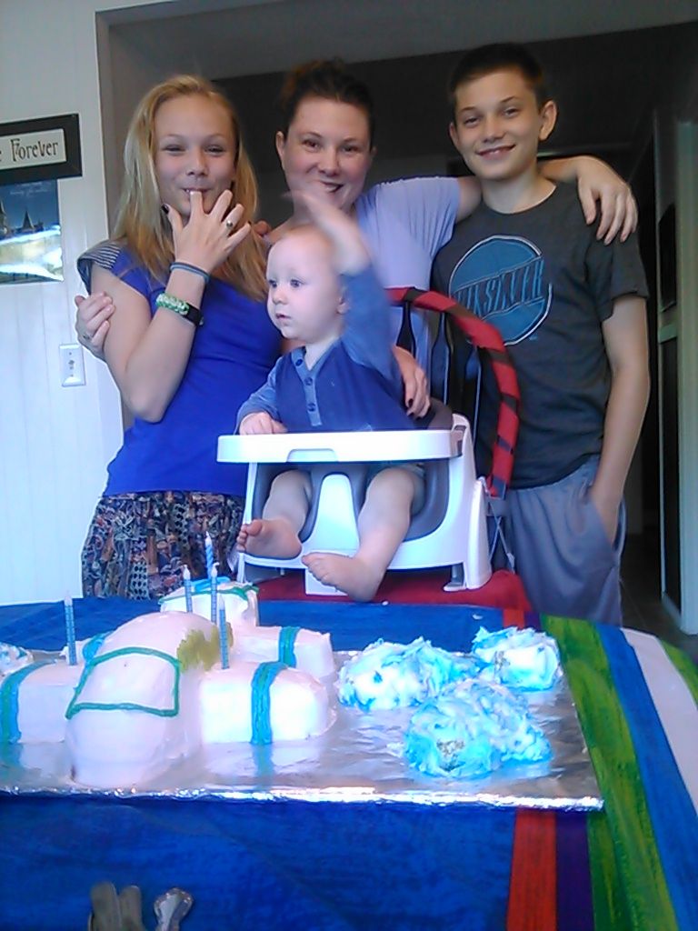 The Family 
