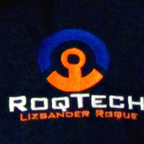 RoqTech, Inc