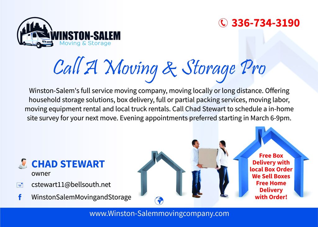 Call Today for a Free Estimate