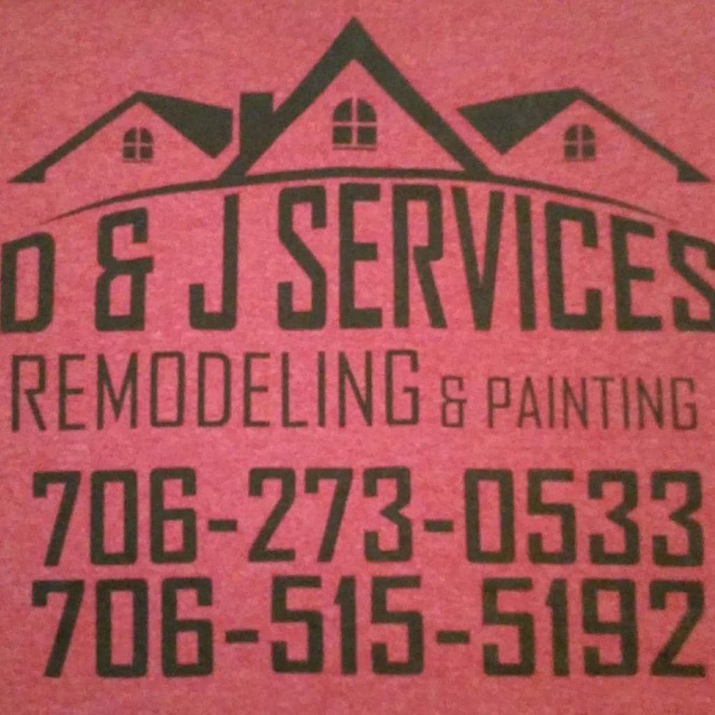D&J Paint and Remodeling Services LLC