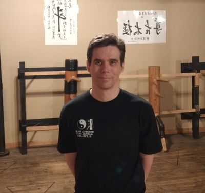 Avatar for Cleveland Wing Chun