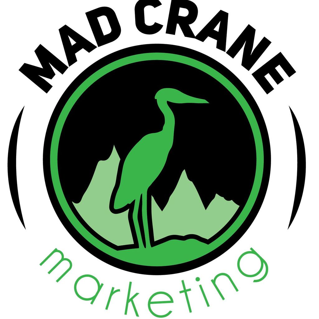 Mad Crane Marketing