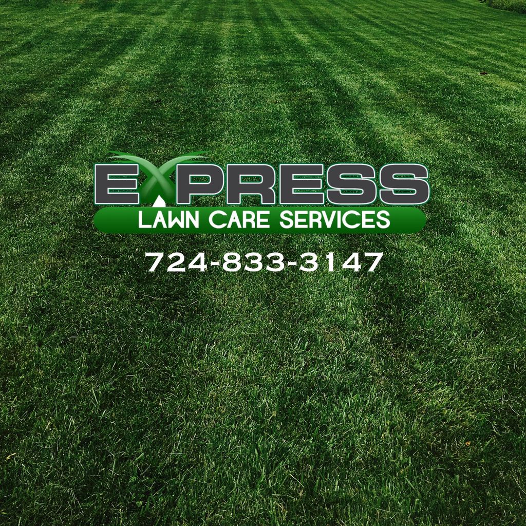 Express Lawn Care Services