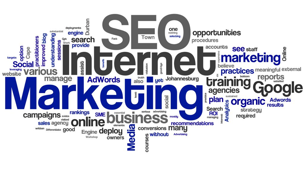 SEO Internet Marketing Service Jumbolicious Techno