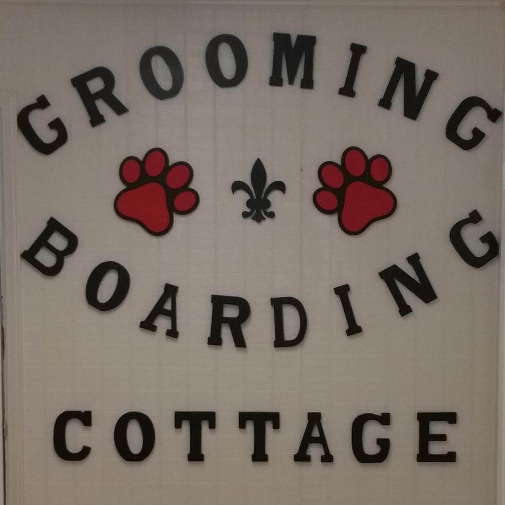 Grooming Cottage