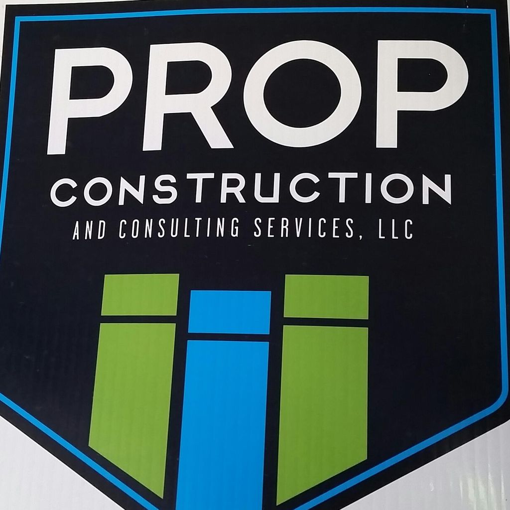 Prop construction and consulting