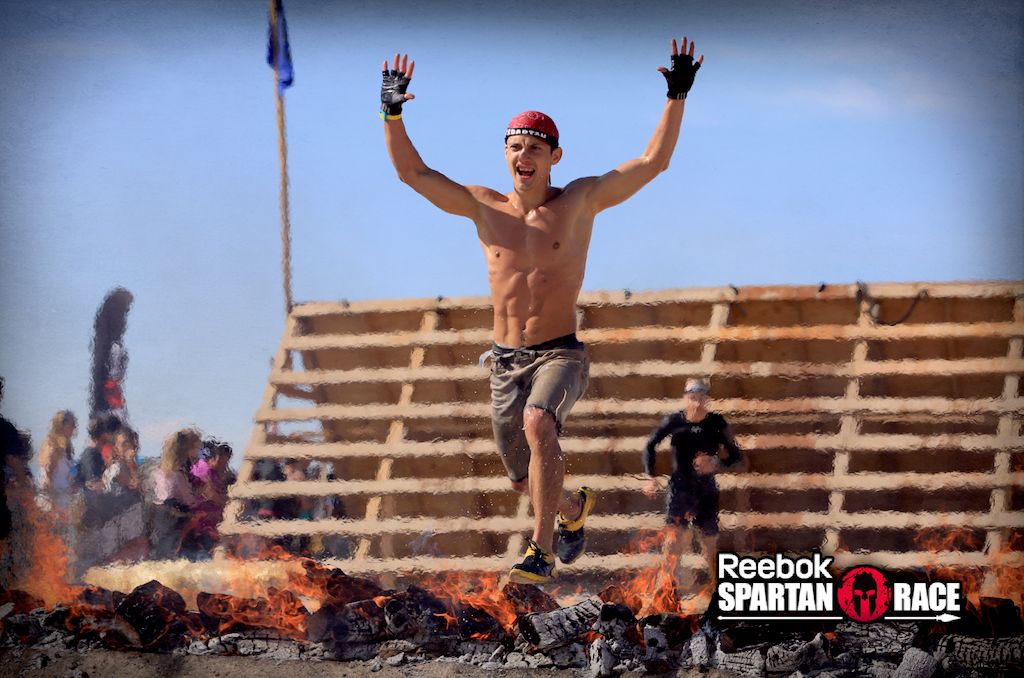 Spartan Race