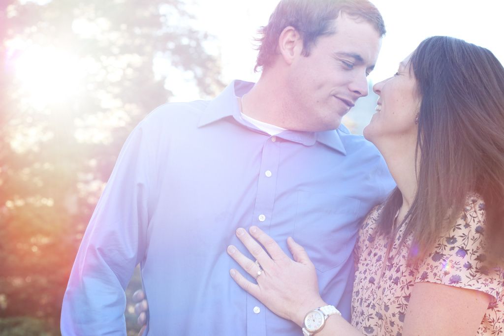Engagement Photography