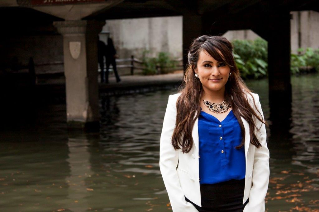 Victoria Reyna is a personal injury paralegal and 