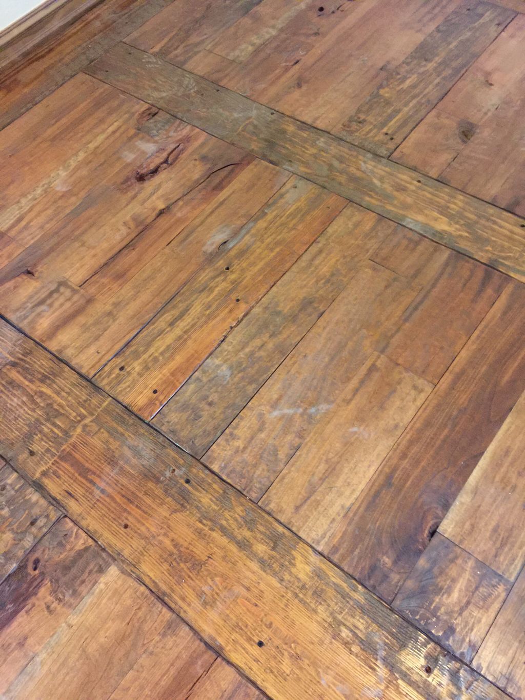 Larry's Floor Covering