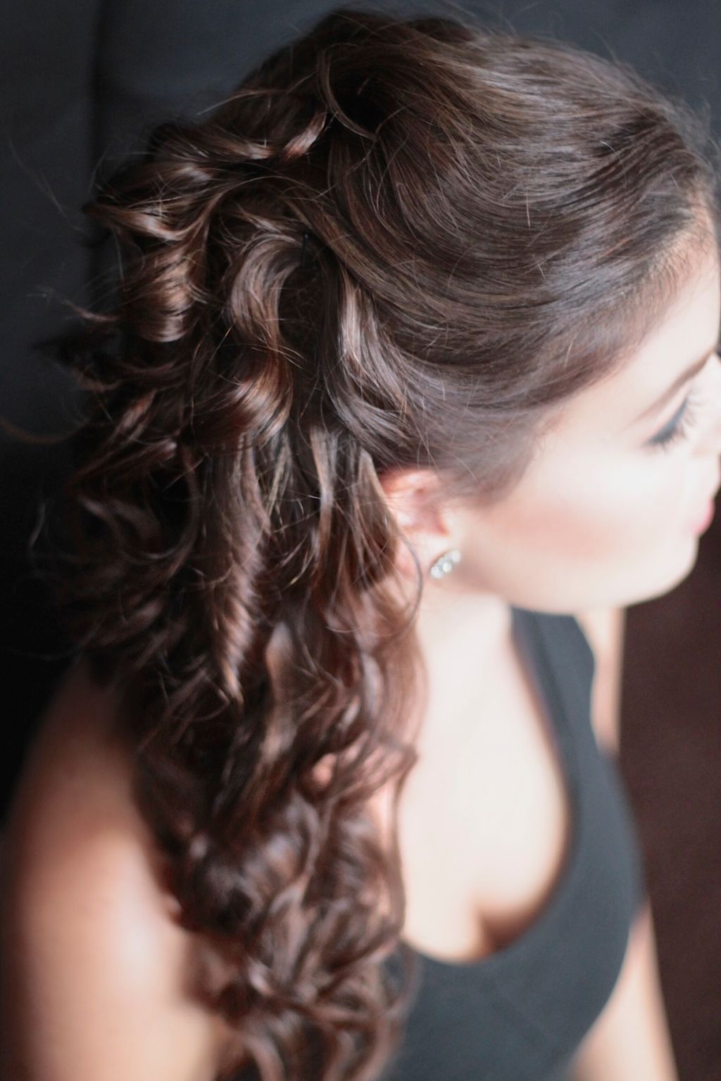 Makeup | Hair | Photography 

by Melanie Brown