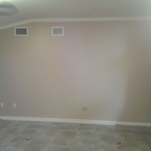 flooring,drywall,paint job