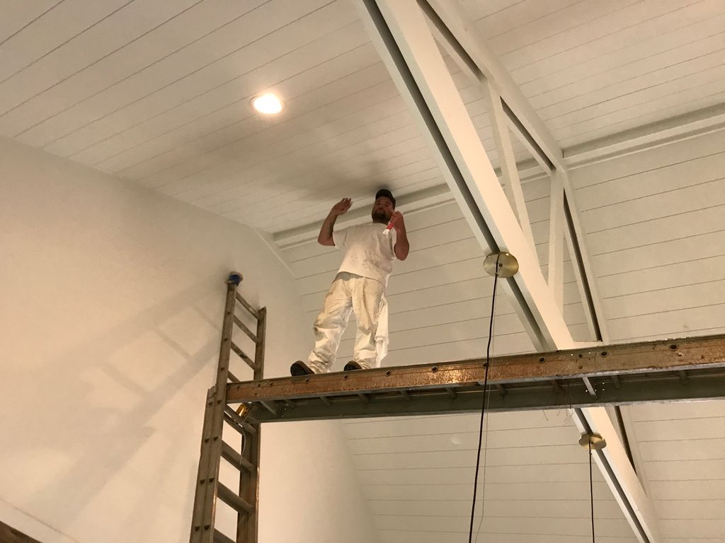 bamaboys painting and contracting