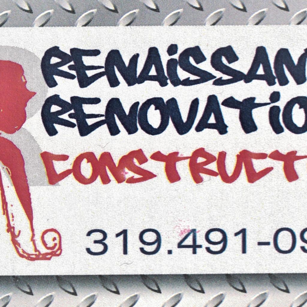 Renaissance Renovations & Construction
