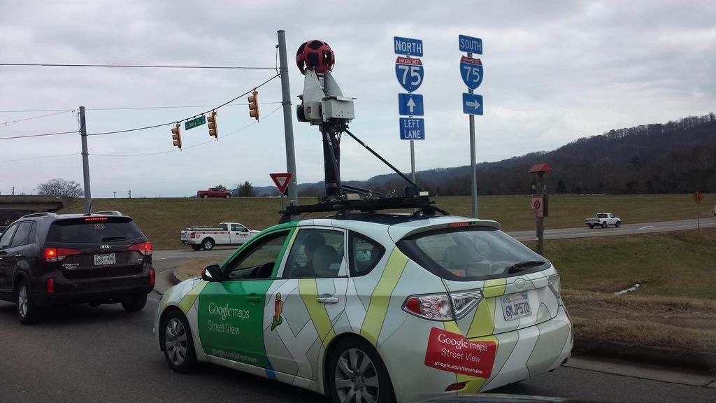 We're a Google partner.