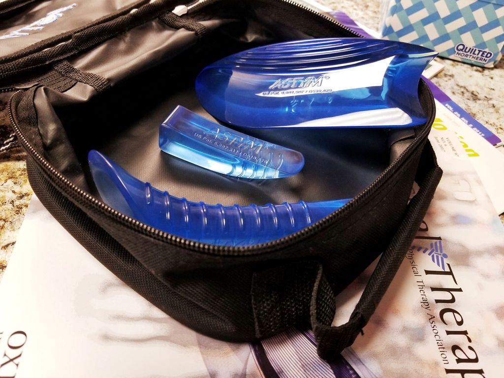 Certified ASTYM Specialist available at our locati