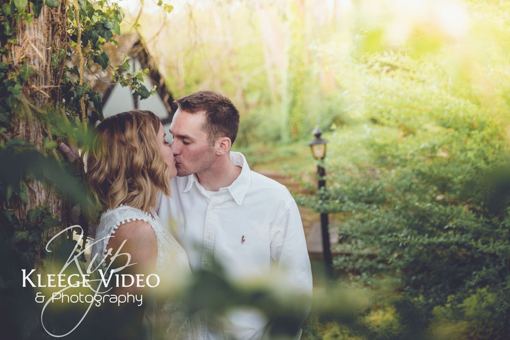 Engagement Photography