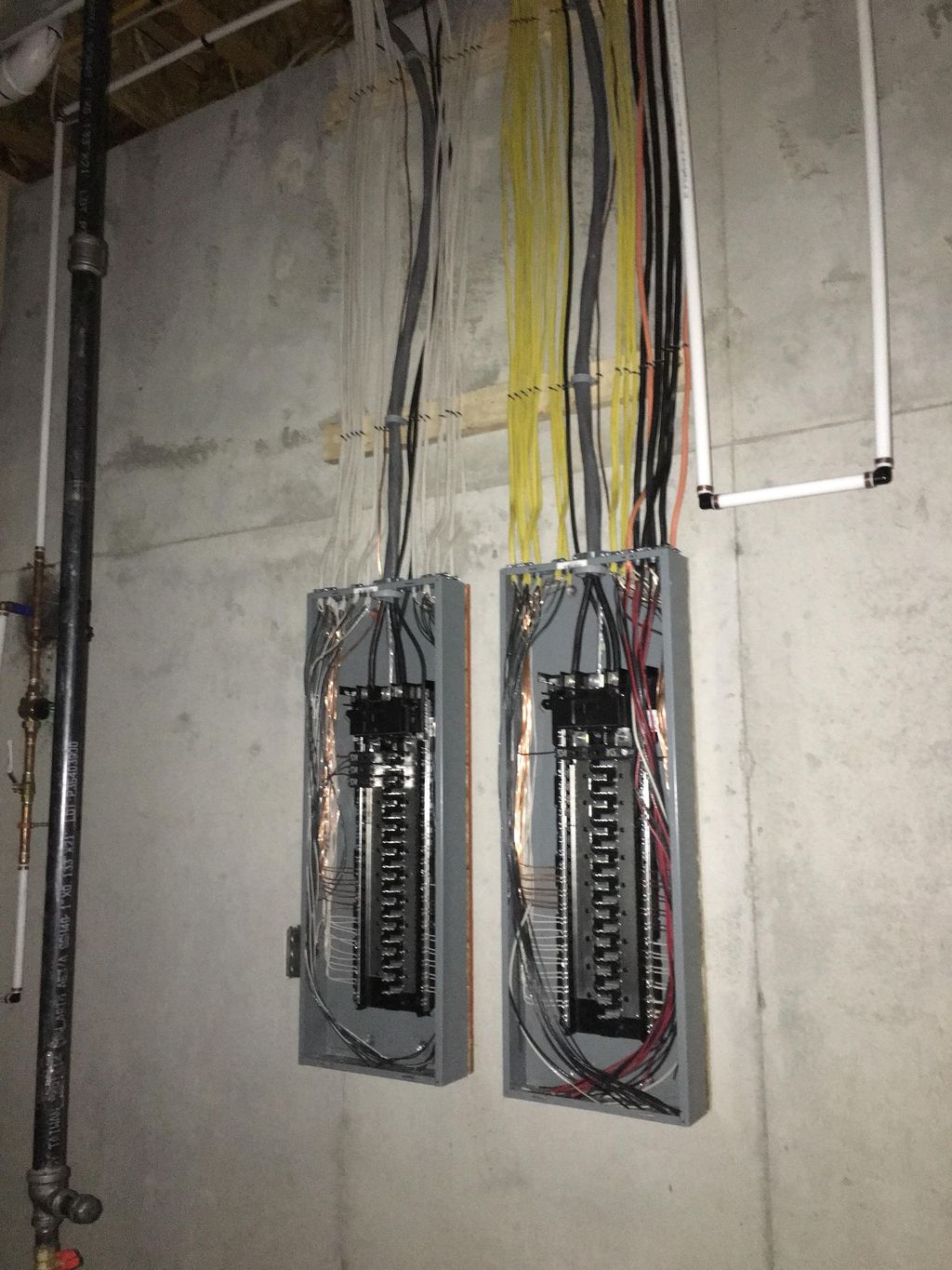 Projects and media
