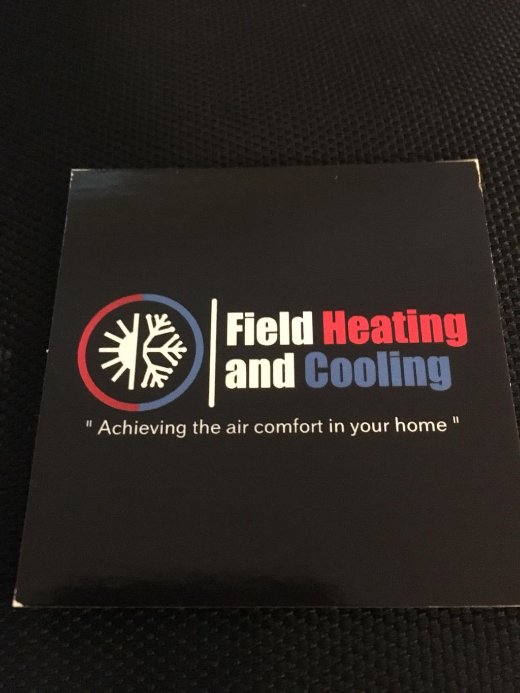 Field Heating & Cooling LLC