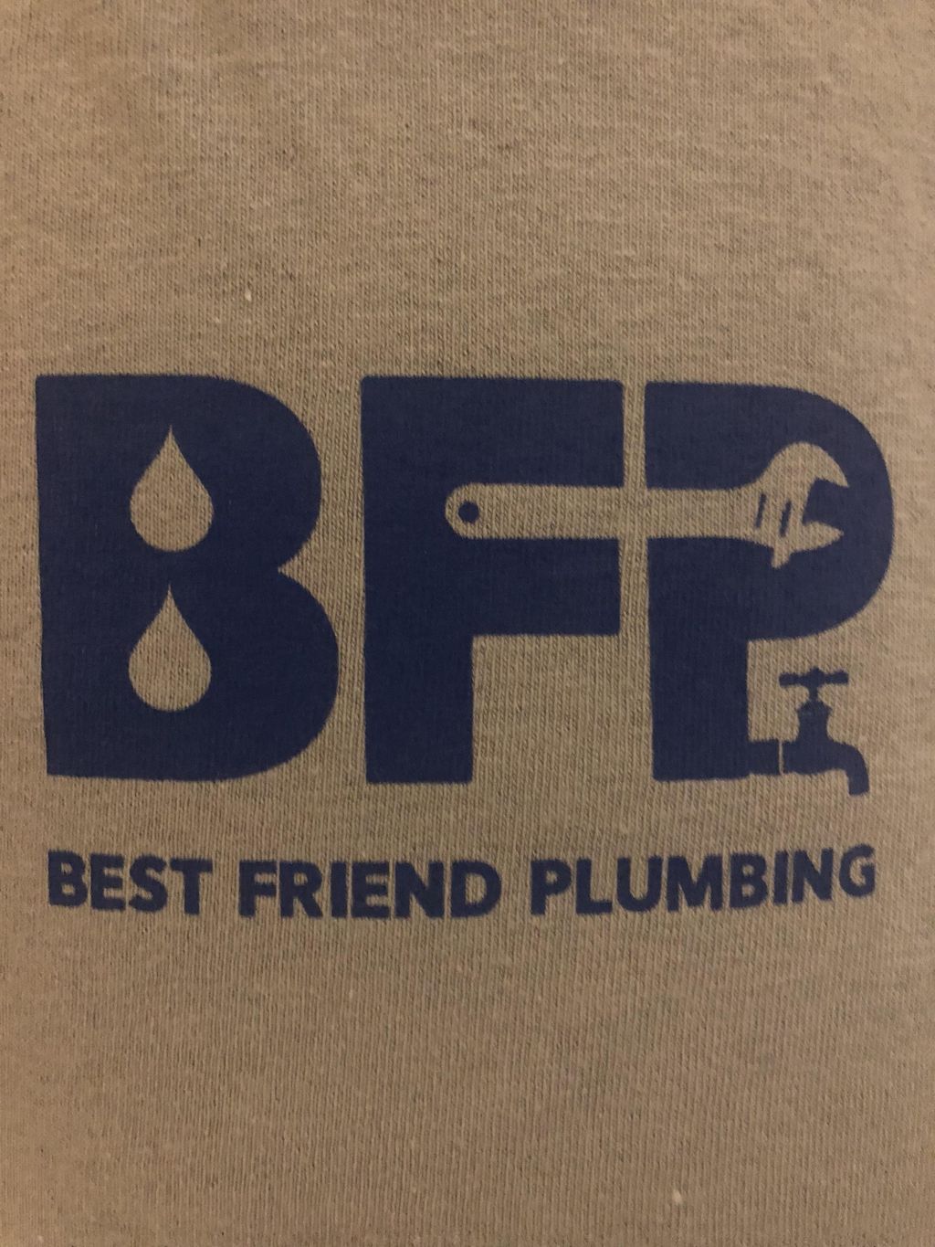 Best Friend Plumbing