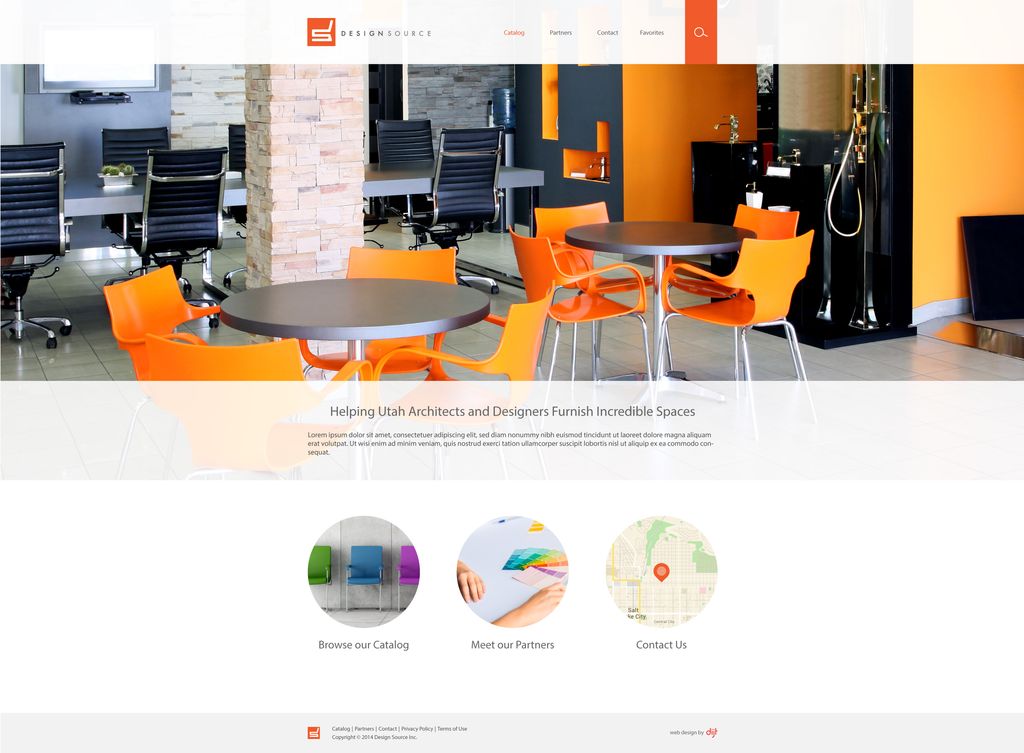Projects and media