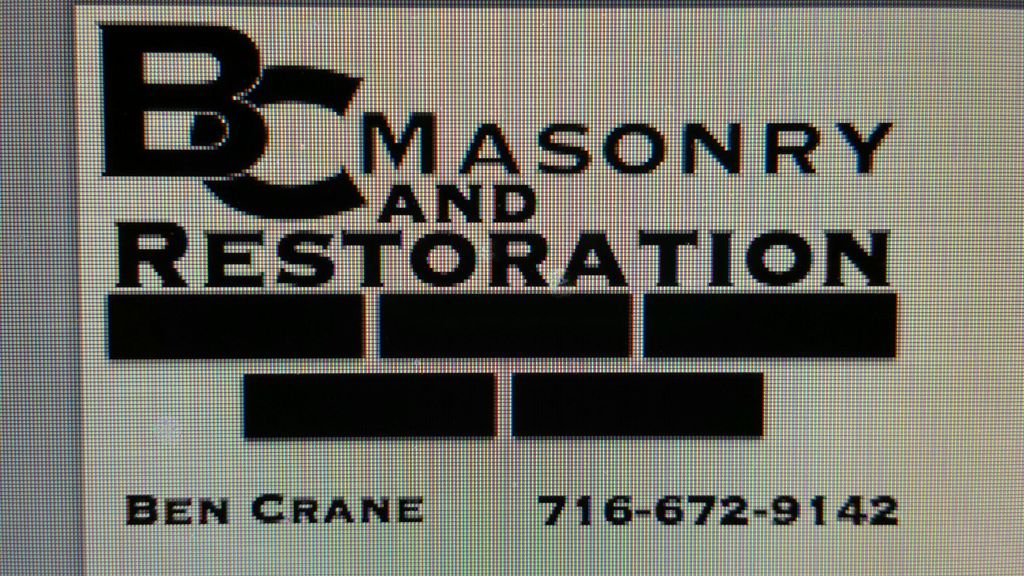 BC Masonry and Restoration LLC