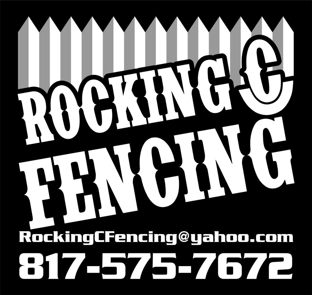 Rocking C Fencing