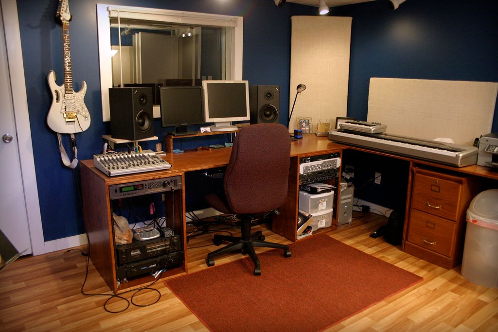Projects and media