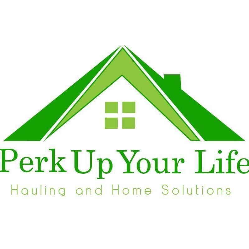 Perk Up Your Life