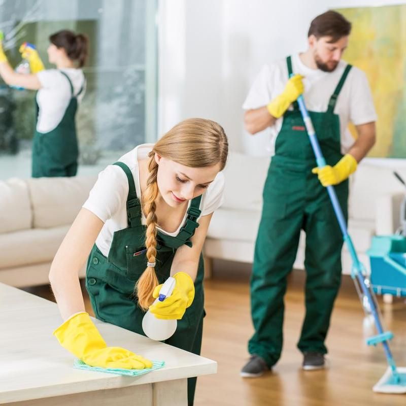 Bernice Complete Cleaning Services