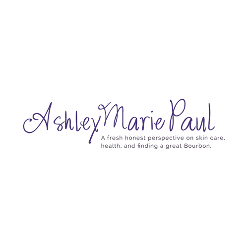 Ashley Marie Paul - Logo design