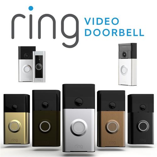 Video Doorbells