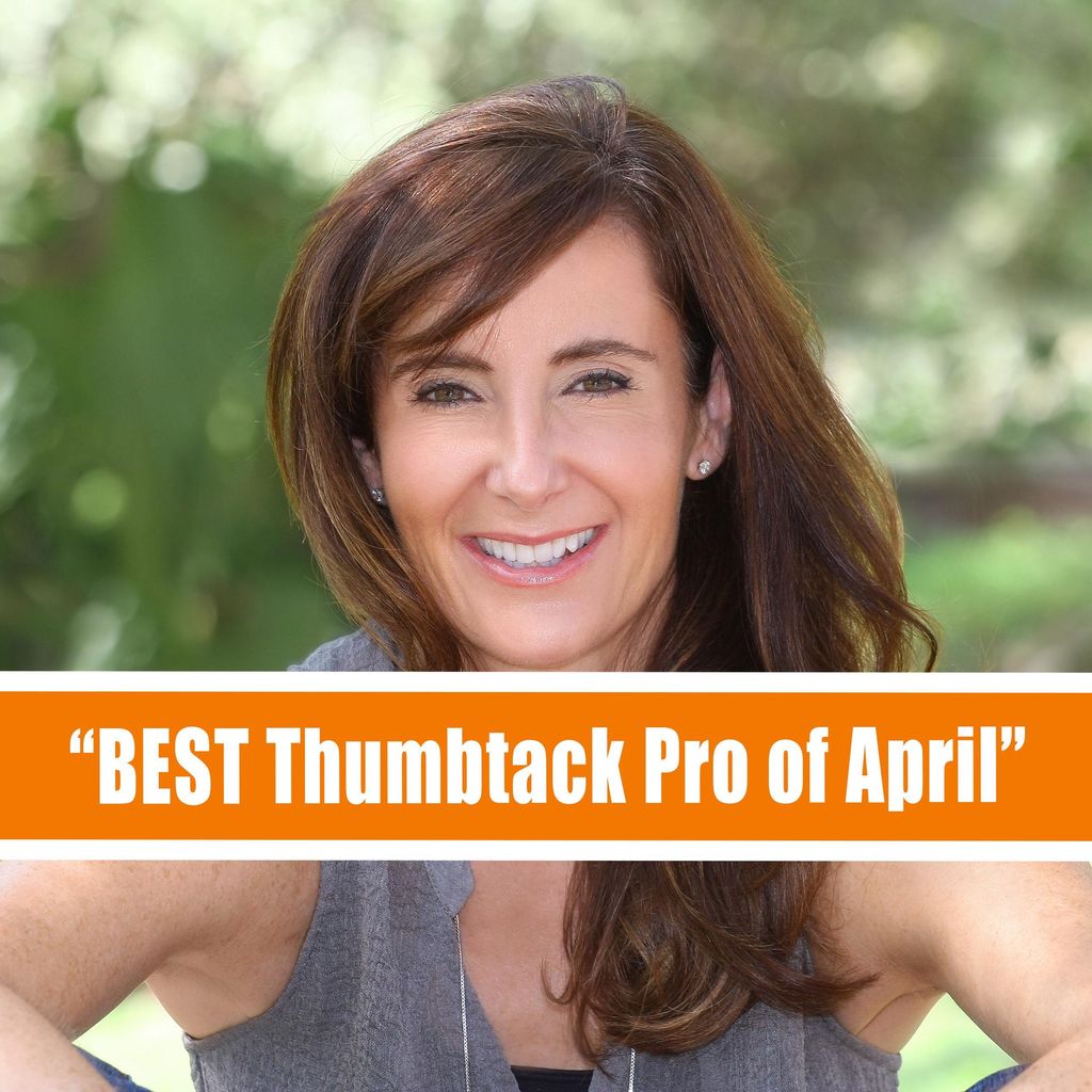 Top Thumbtack Pro "Best of 2018"- PowderPuff Maids