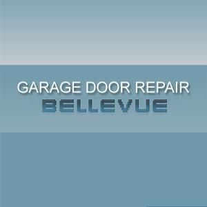 Garage Door Repair Bellevue