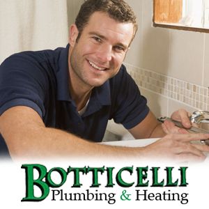 Botticelli Plumbing & Heating