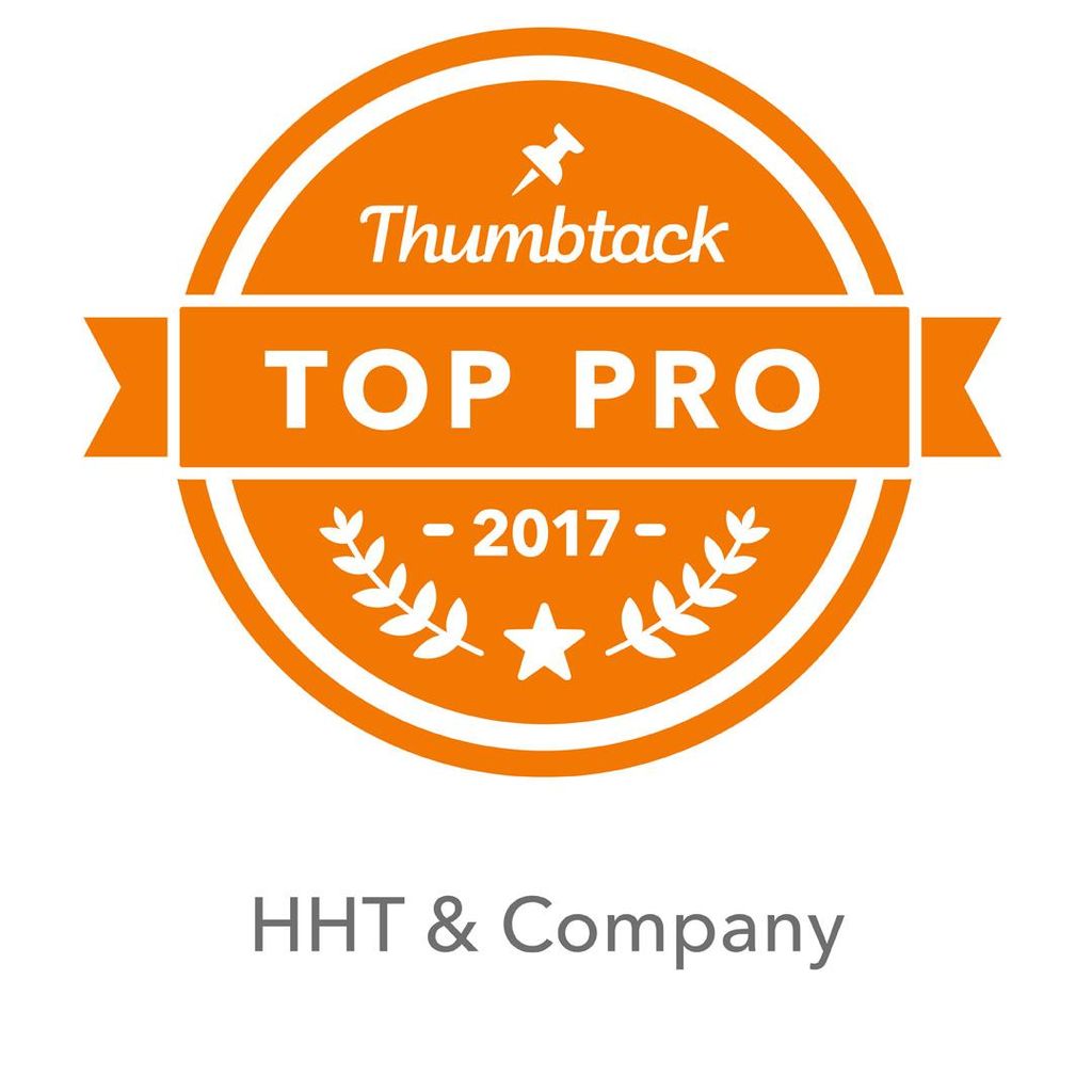 Top Pro 
Trust. Quality. Great Service.