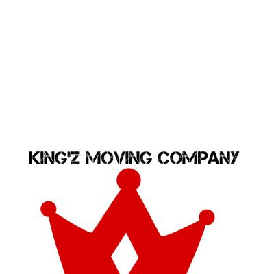 Avatar for King'z moving service