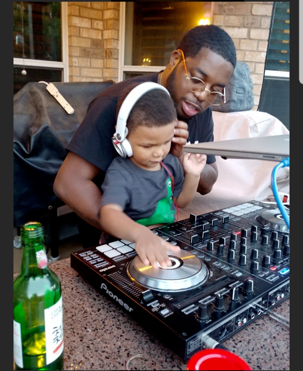 Kid Friendly!