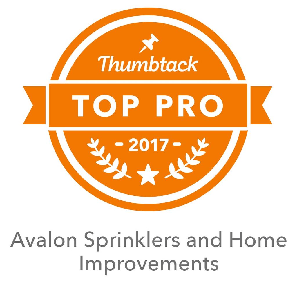 TOP PRO ON THUMBTACK