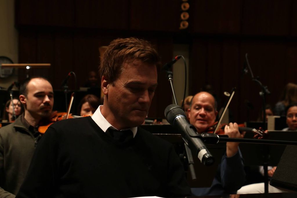 Michael W. Smith - Kennedy Center