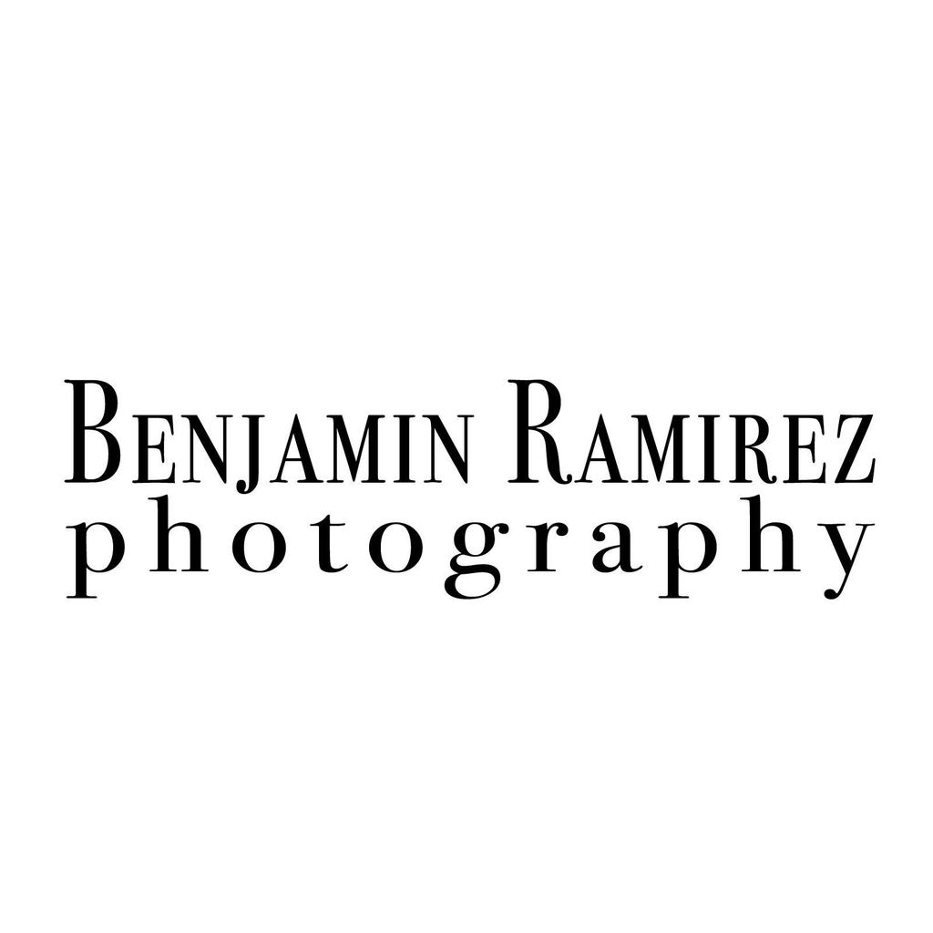 Benjamin Ramirez Photography