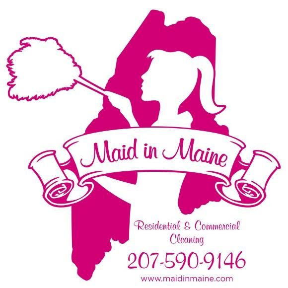 Maid in Maine