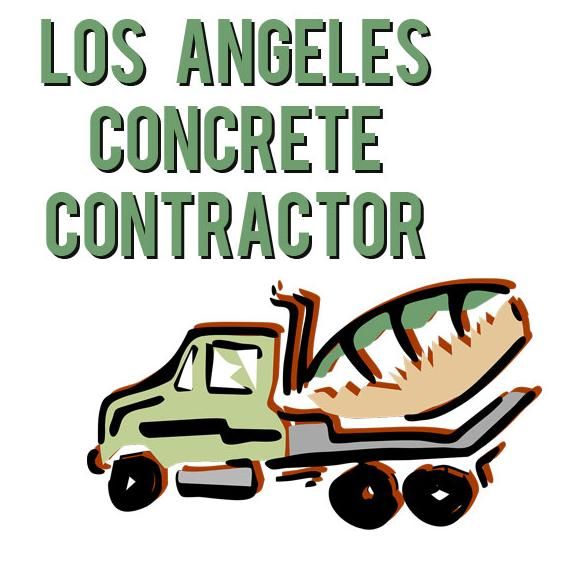 Los Angeles Concrete Contractor