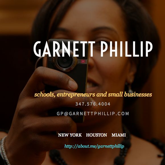 Garnett Phillip